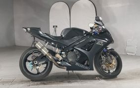 SUZUKI GSX-R1000 2008 GT77A