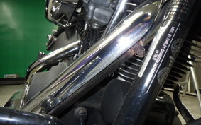 HARLEY FXSTB 1450 2002