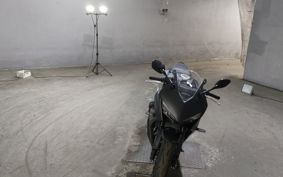 HONDA CBR650R E-Clutch RH17