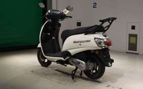 SUZUKI ADDRESS V125 Gen.2 DP12H