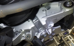 YAMAHA ｱｸｼｽ125Z SEJ6J