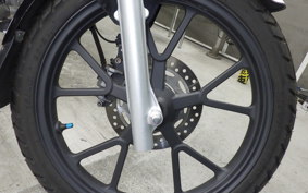 HONDA ｸﾛｽｶﾌﾞ110-3 2014 JA60