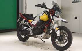 MOTO GUZZI MOTO GUZZI V85TT 2018