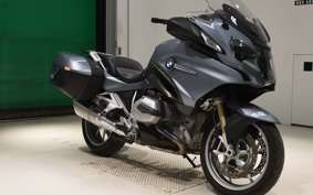 BMW R1200 RT 2014