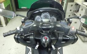 YAMAHA T-MAX 500 2009 SJ08J