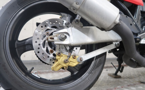HONDA CB400SFV-1 2001 NC39