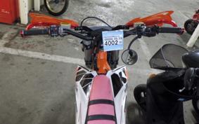 KTM 350 FREERIDE