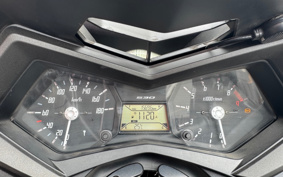 YAMAHA T-MAX 530 ABS 2014 SJ12J