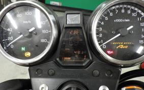 HONDA CB400SF GEN 4 A 2022 NC42