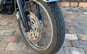 KAWASAKI ESTRELLA RS BJ250A