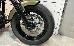 HARLEY FLSS 2016 JS9