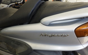 YAMAHA MAJESTY 250 Gen.2 SG03J
