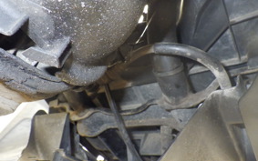 YAMAHA JOG ZR 3YK