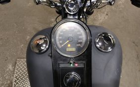 HARLEY FXSTB1580 2009 JA5