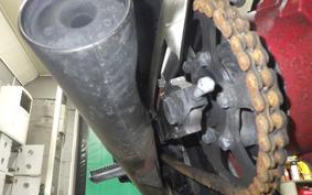 KAWASAKI GPZ400F 1984 ZX400A