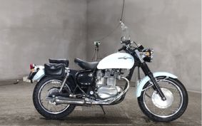 KAWASAKI ESTRELLA250 BJ250A