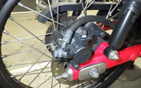 HONDA CT125-2 2017 JA65