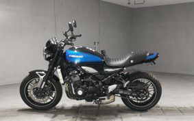 KAWASAKI Z900RS 2024 ZR900K