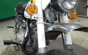 HONDA MONKEY 2023 Z50J