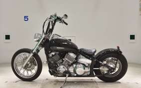 YAMAHA DRAGSTAR 400 2009 VH01J