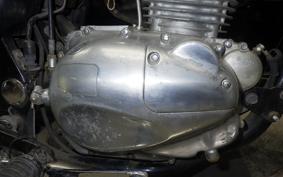 KAWASAKI ESTRELLA Sidecar 2015 BJ250A