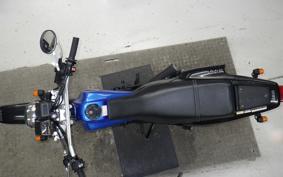 YAMAHA TW200 Gen.2 2007 DG07J