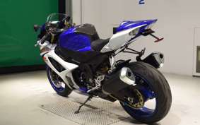SUZUKI GSX-R1000 2007