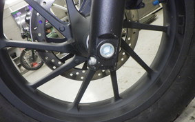 HONDA REBEL 250 A MC49