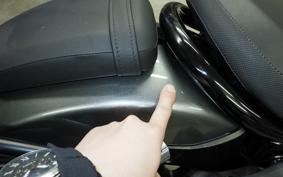 HONDA REBEL 1100 DCT 2025 SC83