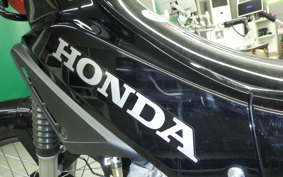 HONDA ｸﾛｽｶﾌﾞ110-2 JA45