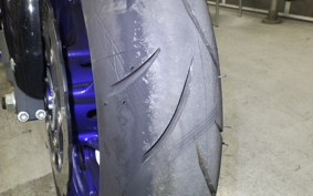 SUZUKI GSX-S750 2023