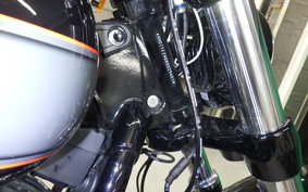 HARLEY FXBR1920 2024
