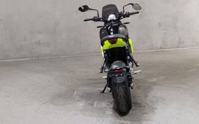 TRIUMPH  TRIUMPH  TRIDENT 660 LGL10U