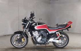 HONDA CB400SFV-4 NC42