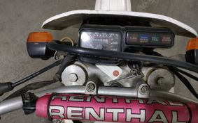 HONDA CRM250R MD24