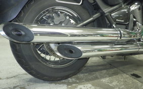 KAWASAKI VULCAN 900 CLASSIC 2015 VN900B