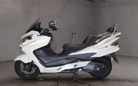 SUZUKI SKYWAVE 250M CJ45A