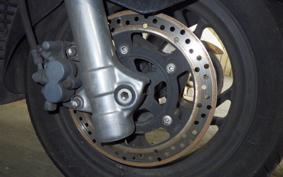 SUZUKI SKYWAVE 250 (Burgman 250) S Gen.3 CJ46A
