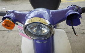 HONDA C110 SUPER CUB JA07
