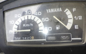 YAMAHA JOG Gen.1 3KJ