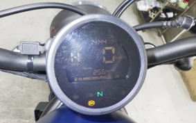 HONDA REBEL 250 A 2021 MC49