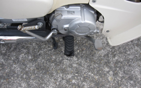 HONDA SUPER CUB110 JA44