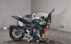 TRIUMPH TRIDENT 660 2023 LGL10U