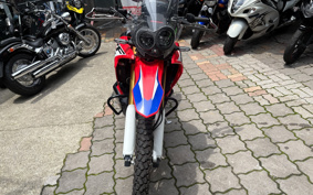 HONDA CRF250 RALLY MD44