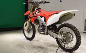 HONDA CRF250 RALLY ME10