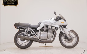 SUZUKI GSX1100S KATANA 1999 GU76A