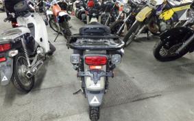 HONDA CT125 HUNTER CUB JA55