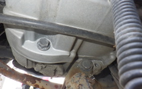 YAMAHA JOG Gen.5 SA36J