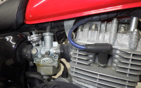 HONDA XL230 MC36