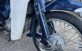HONDA SUPER CUB90 HA02